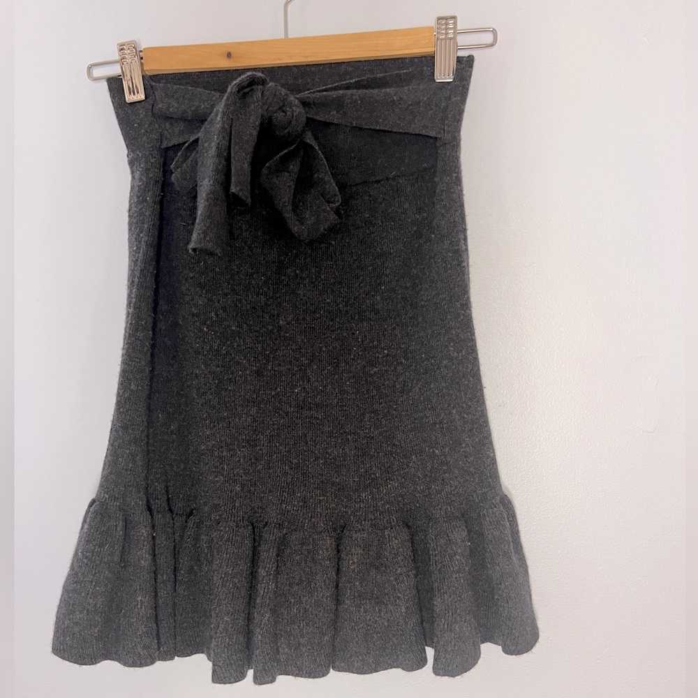 Club Monaco skirt